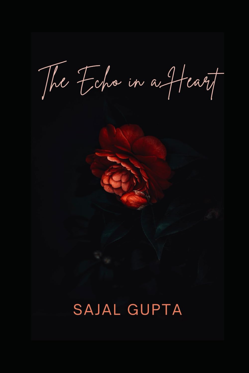 The Echo in a Heart: An Anthology of Love and Loss
