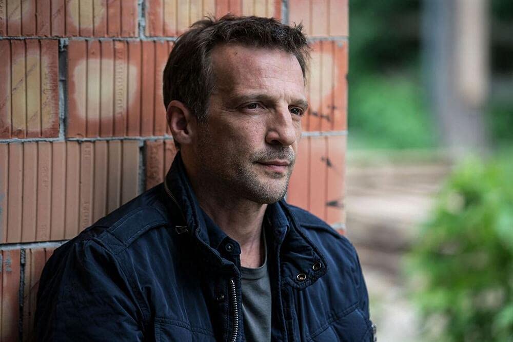 Le Bureau des légendes - Saisons 1 à 4