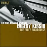 Kissin Evgeny: Kissin Collec