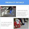 Pedal Generator, Bicycle Generator, 100W Bicycle Electricity Generator, Portable Generator, Pedal Power Generator with USB Interface