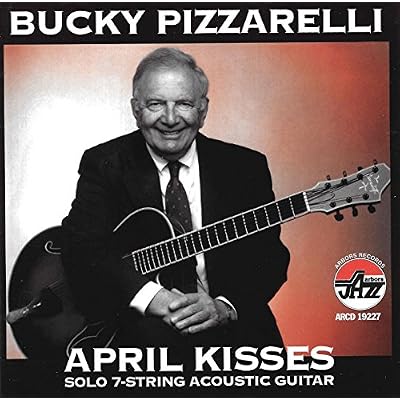 April kisses