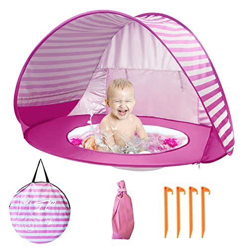 Best Winter Baby Beach Tent Review