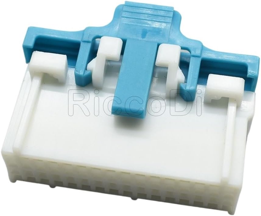 1-20Sets 32 Pin Ways Car Wiring Harness Connector Plug With Terminals DJ7321-0.6-21(5Sets)