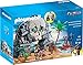 Produktbild PLAYMOBIL Mitnehmen Piratenschädel Insel