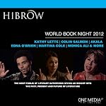 Cover of HiBrow: World Book Night 2012