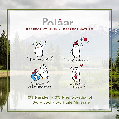 polaar Sonnencreme LSF50+ sehr hoher Schutz, 50 ml - Image 7