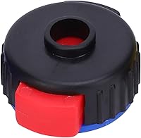 Vista 9 de Duro, Push‑In Designed, Tambor Quick Release Nut, Plástico, Drum Kit, Drum Kit, Drum Kit