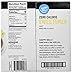 Amazon Brand - Happy Belly Zero Calorie Yellow Sucralose Sweetener Powder, 400 Packets, 14.1 ounce (Pack of 1)