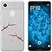 Produktbild PhoneNatic Case kompatibel mit Google Pixel 3 Silikon-Hülle Ostern M1