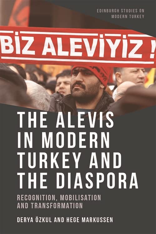 Alevis in Modern Turkey and the Diaspora