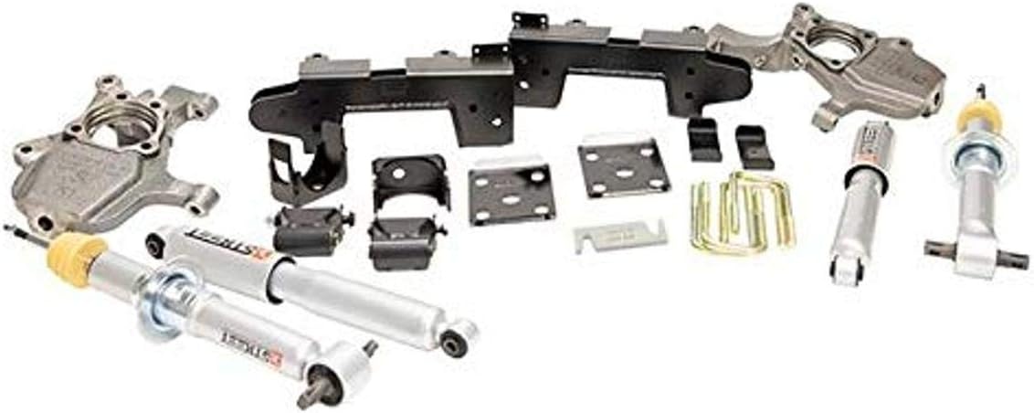 (KW Automotive) 1041SP Universal Shock Absorber Fits Chevrolet Silverado 1500