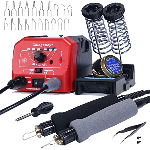 Wood Burning Kit, Professional Wood Burning Tool Ubuy Nepal