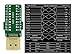 HDMI Adapter signals Terminal Breakout Plastic Cover Terminal Breakout Board Connector