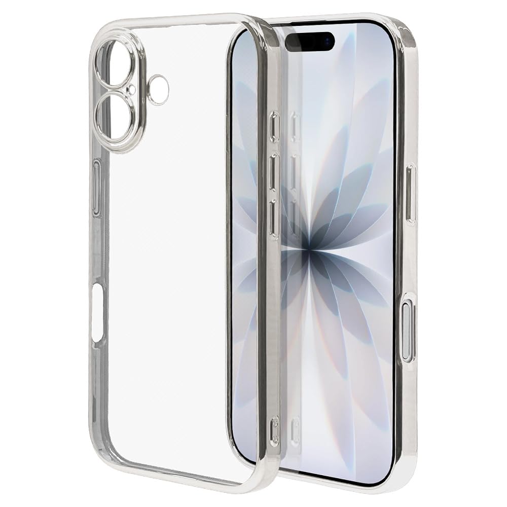 Amazon.co.jp: ラスタバナナ iPhone17 専用 ケース カバー ソフト