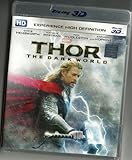  Thor: The Dark World (3D)