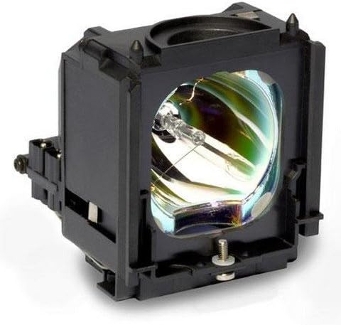 Samsung HL-S5086W TV Assembly Cage with Projector Bulb