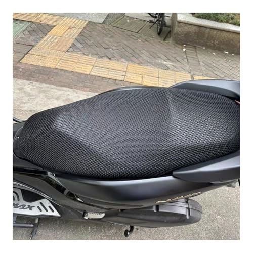 Housse protection isolation thermique NMAX 155 pour trajets été