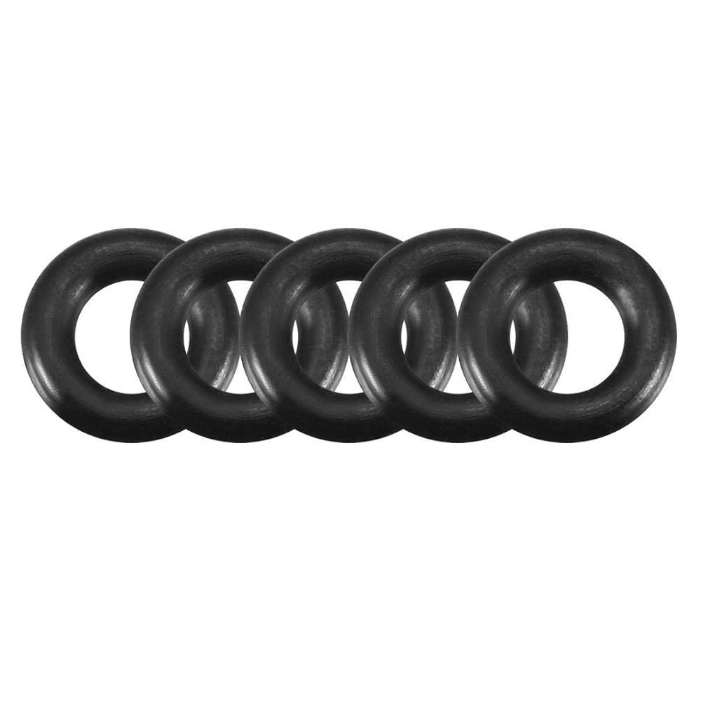 ニトリルゴムOリング 外径39 mm 内径33 mm 幅3 mm Amazon | Othmro 1.5mm幅 2.5mm内径 5.5mm外径 50個入り Oリング