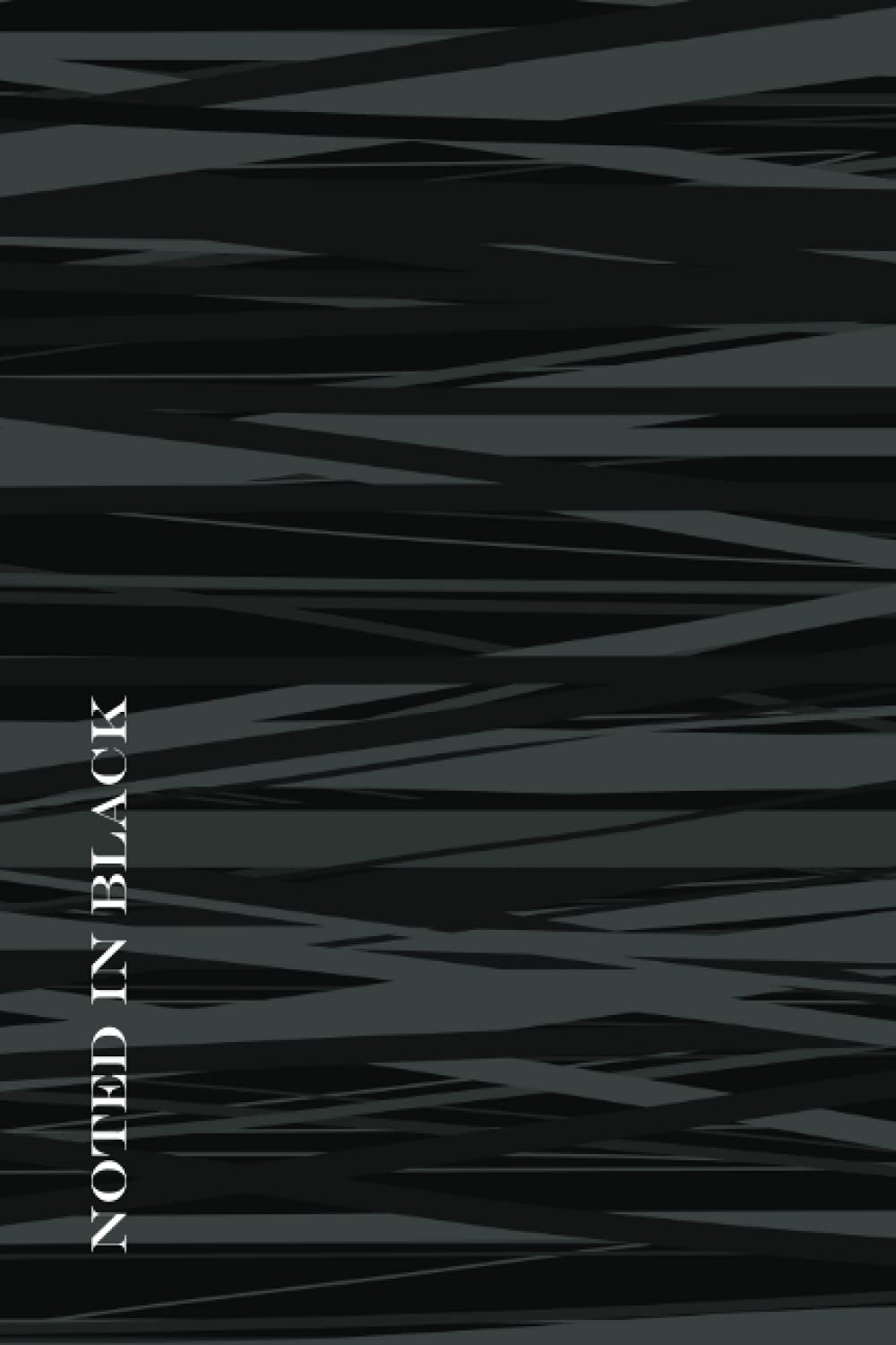 noted in black: Incognito password organizer a-z| disguised password keeper| how to protect my password?| password logbook a to z| password tracker ... for teams (incognito password trackers)