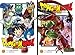 Dragon Ball Super Series (Vol. 1-23) Manga Set, by Akira Toriyama (23 Books)