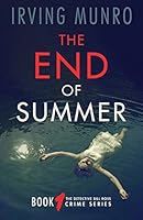 The End of Summer 0692401601 Book Cover