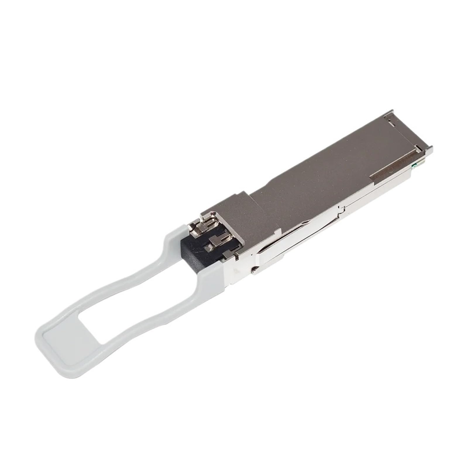 QSFP + 40G SR BD 850nm 100M LC connecteur Duplex MMF de Fiber émetteur-récepteur Optique