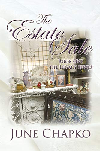 The Estate Sale (The Legacy Series)