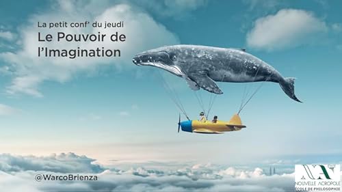 Nipm&eacute;dite, podcast anim&eacute; &ndash; Le pouvoir de l&rsquo;imagination