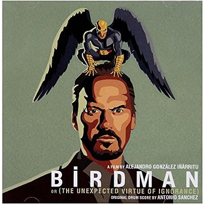 Birdman