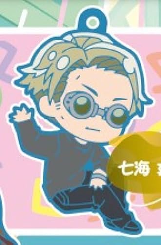 【七海建人】でふぉラバ! 呪術廻戦 ハンズアップスタイル