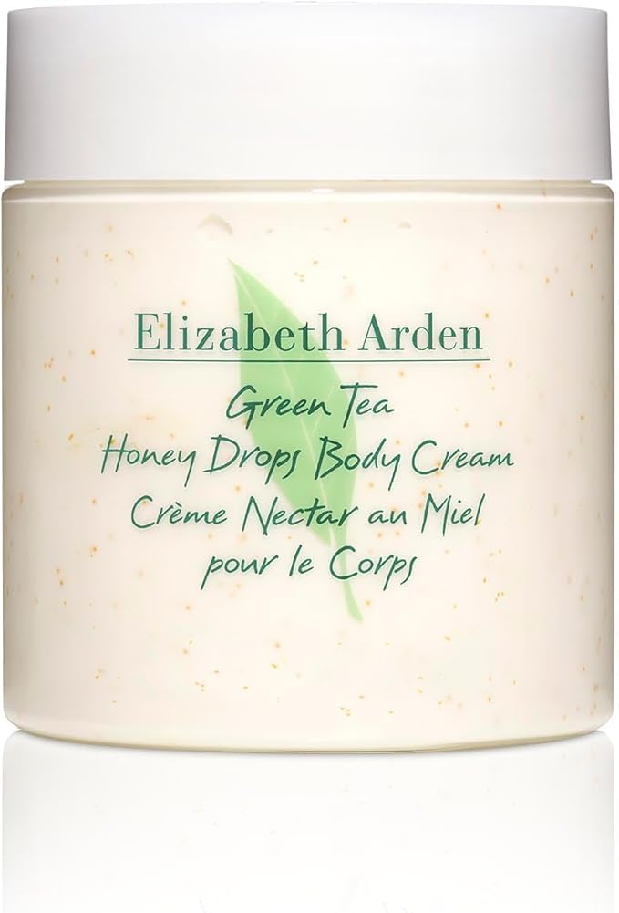 Elizabeth Arden Green Tea Honey Drops 500ml www.amazon.it