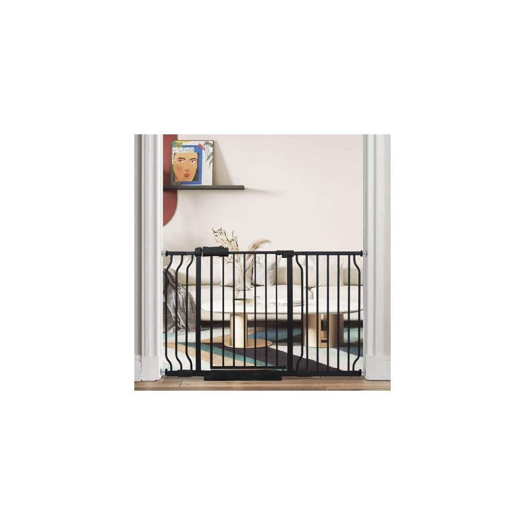 Metal Pet Gate for Doorways Buy Online