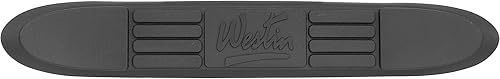 Westin 25 – 0001 – Black Signature Pad y clip