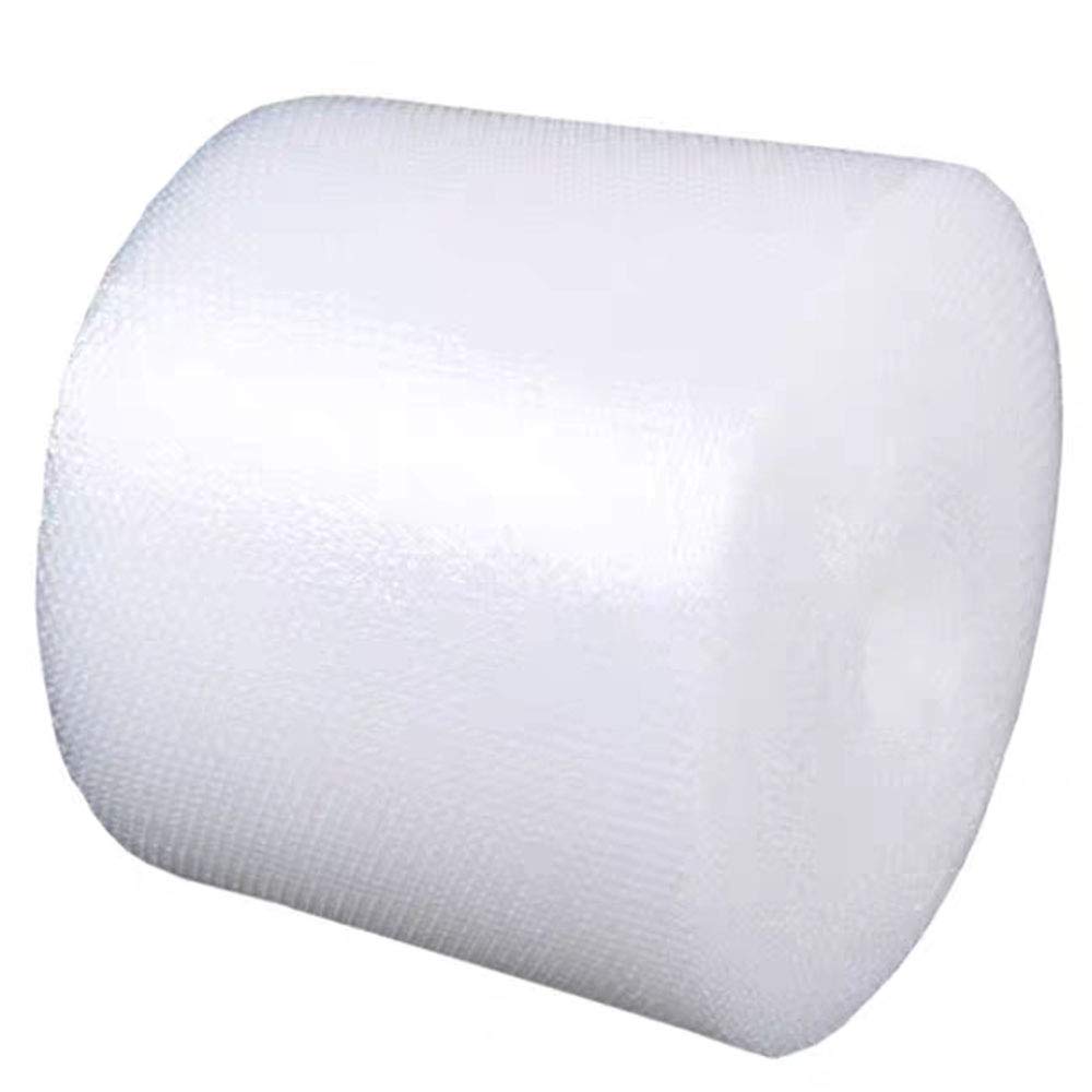 Upkg 2-Pack Bubble Cushioning Wrap 700ft Rolls Total, 3/16 Air Small Bubble, 12 Inch x 350 Feet, Perforated Every 12 for Packing, Shipping, Mailing