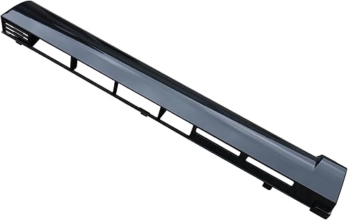 MDX61912701 Rejilla de ventilación de microondas para LG Reemplazo 2119394, AP5202555, EAP3535252, PS3535252 Accesorio de ventilación superior (1