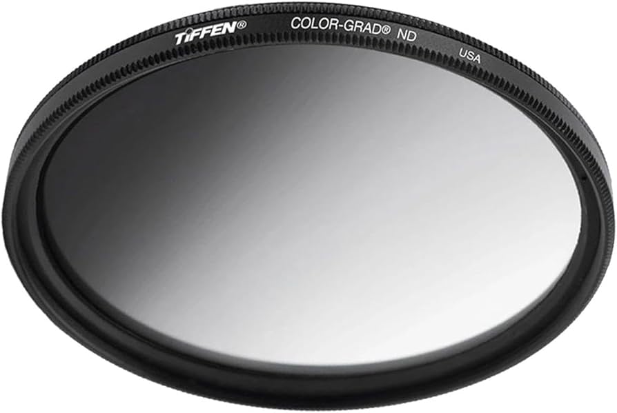 Amazon.com : Tiffen 49mm Color Graduated Neutral Density 0.6 Amazon.com : Tiffen 49mm Color Graduated Neutral Density 0.6