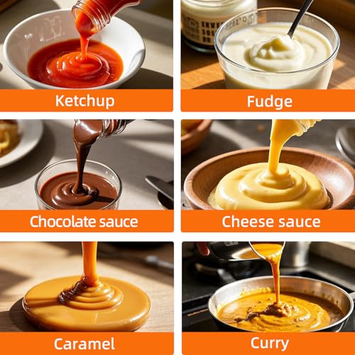Commercial Nacho Cheese Warmer Machine