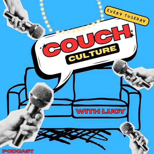 Couverture de couch culture