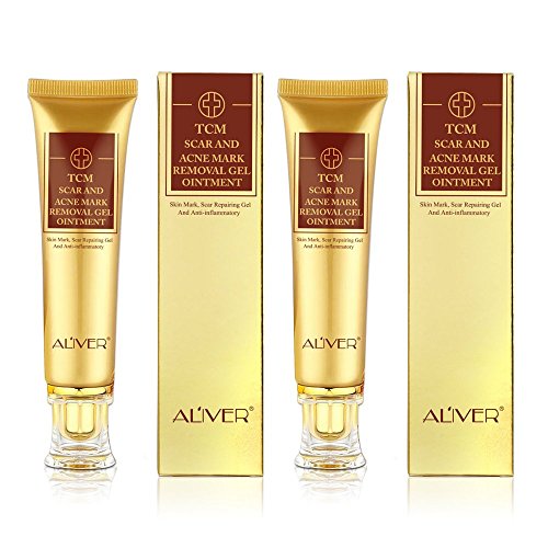 tcm scar removal gel