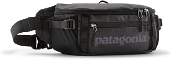 Patagonia Black Hole 5L Waist Bag