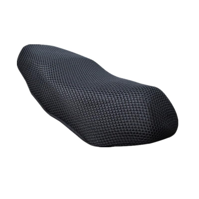 Housse de siege Kawasaki Versys 650 filet de maille 3D etanche