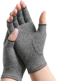 Arthritis Compression Gloves - S