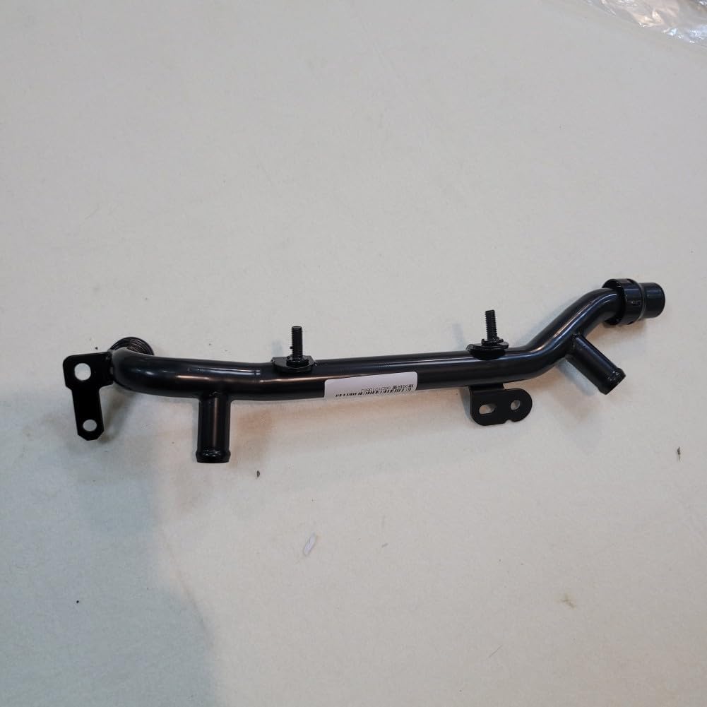 Parts# 06D121065J Warm air iron pipe 1pc/pack HUUUGE-PARRRT