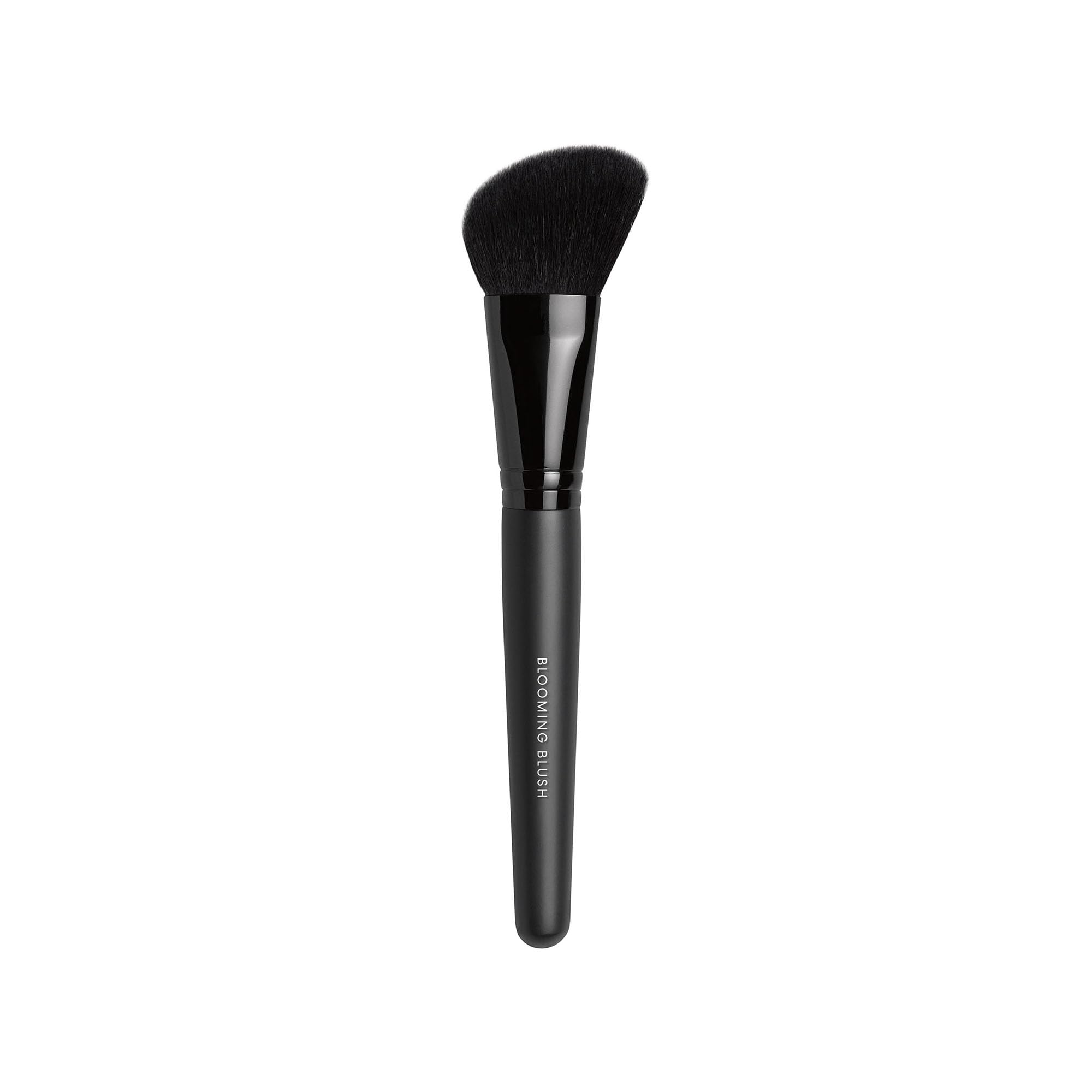 bareMinerals Blooming Makeup Blush Brush - Angled Synthetic Brush