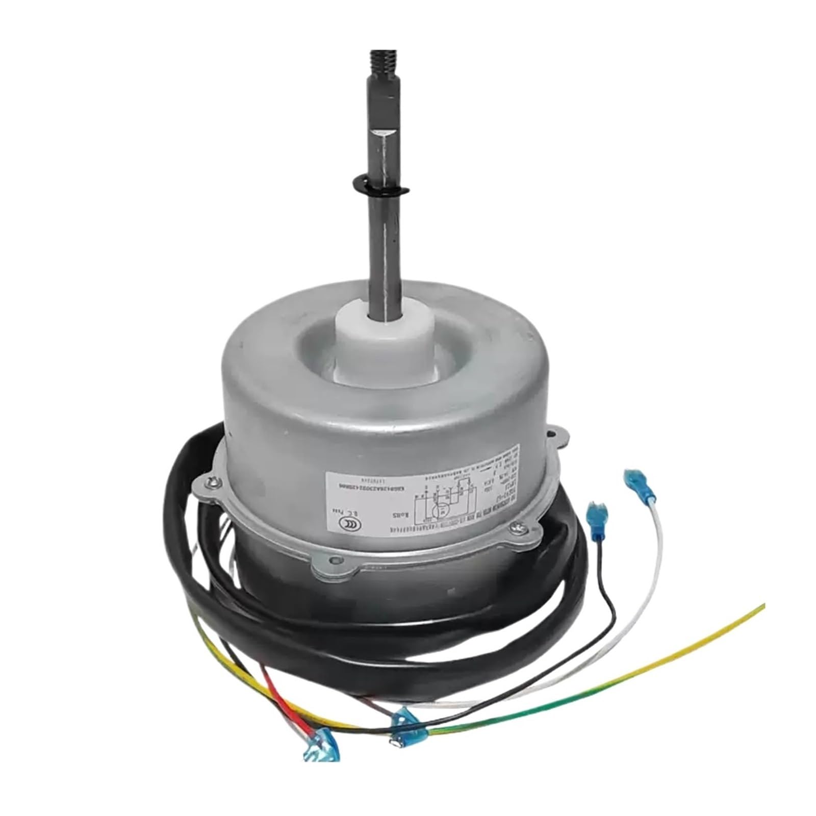 Moteur de ventilateur extérieur YDK92-6J pour unité de climatisation armoire
