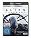 Produktbild Alien: Covenant (4K Ultra-HD) (+ Blu-ray)