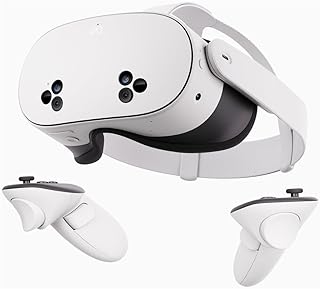 Meta Quest 3S 128GB Virtual Reality Glasses White Price In India
