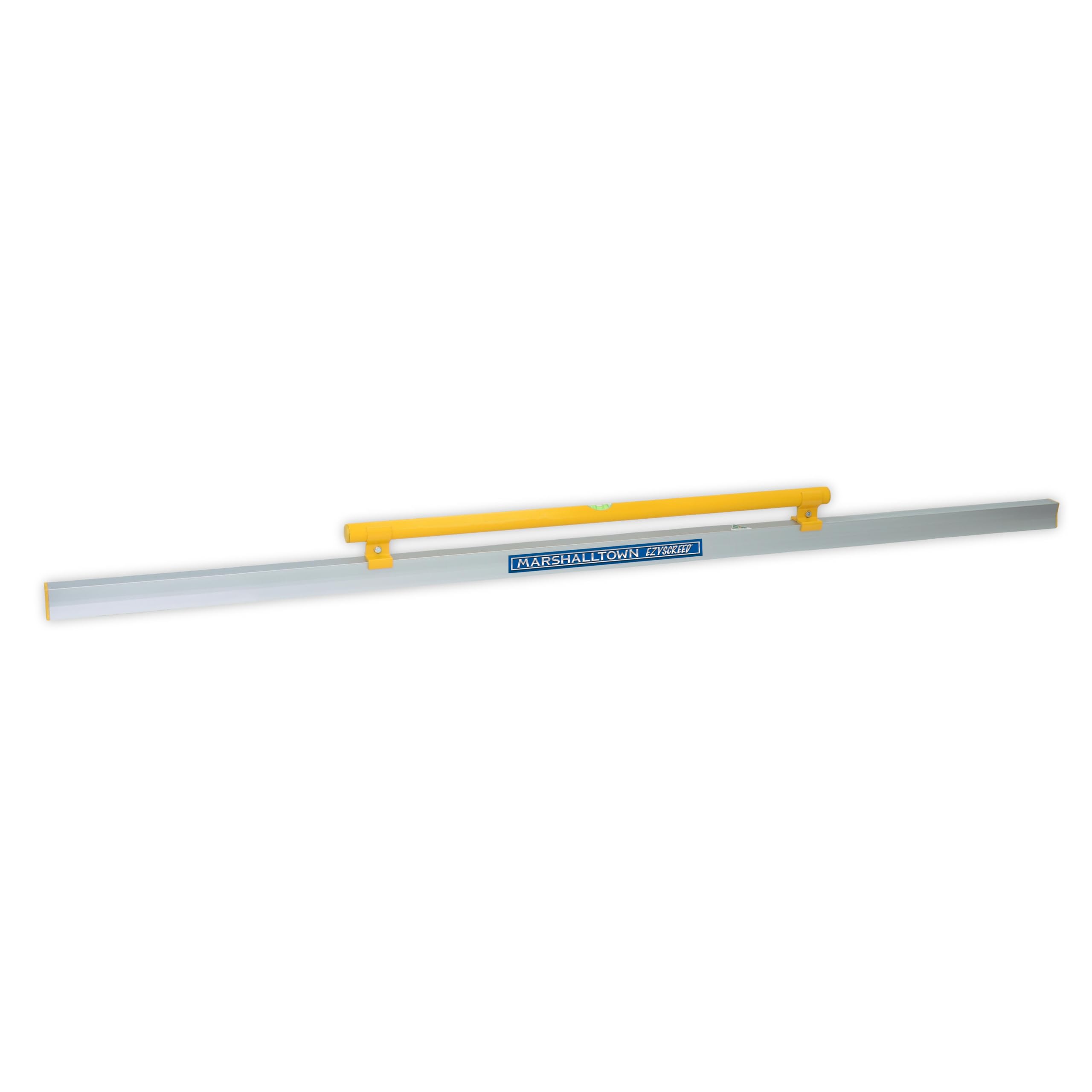 Marshalltown EzyScreed™ Level 1.8m (6ft) M/TSCREED6