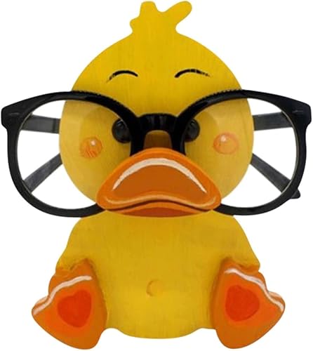 Lindo soporte de madera para gafas de sol, soporte de exhibición de gafas, soporte de exhibición para el hogar, oficina, decoración de escritorio,