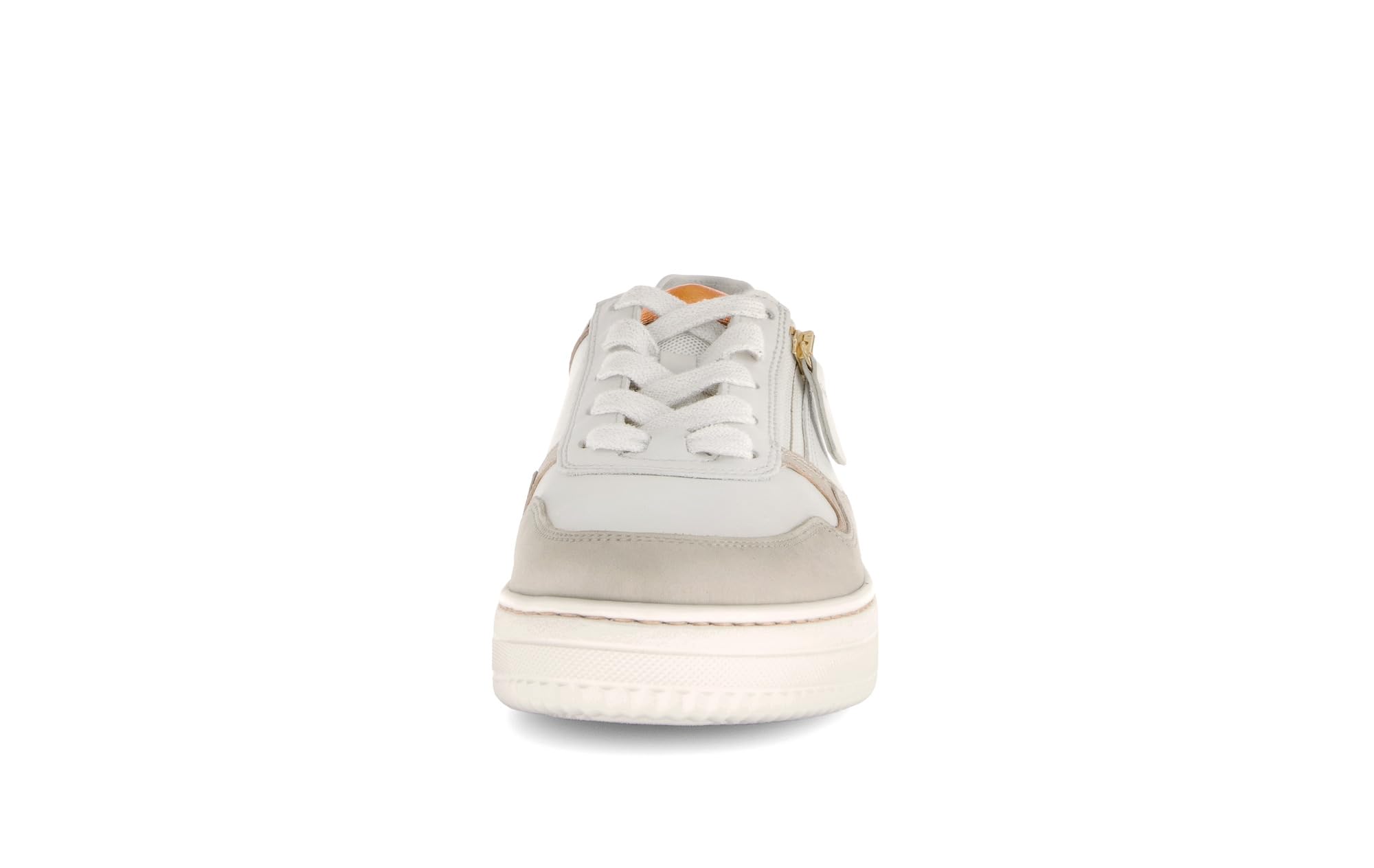 Gabor Damen Low-Top Sneaker, Frauen Halbschuhe